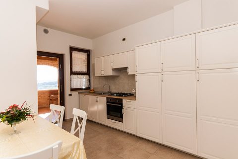 Agriturismo Marche