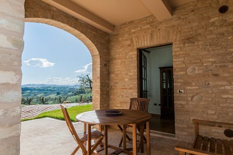 Agriturismo Marche