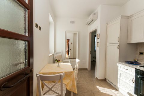 Appartamento Agriturismo Marche