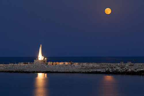 San Benedetto del Tronto