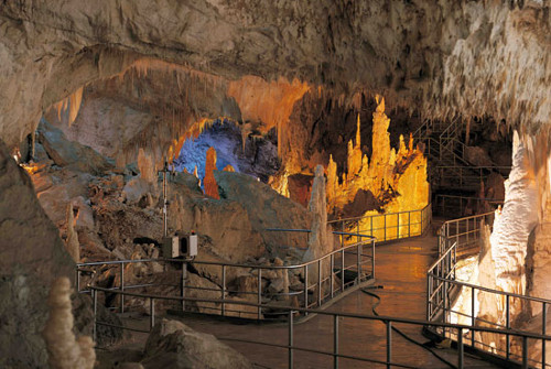 Grotte di Frasassi